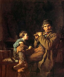 De Pijpers, 1881